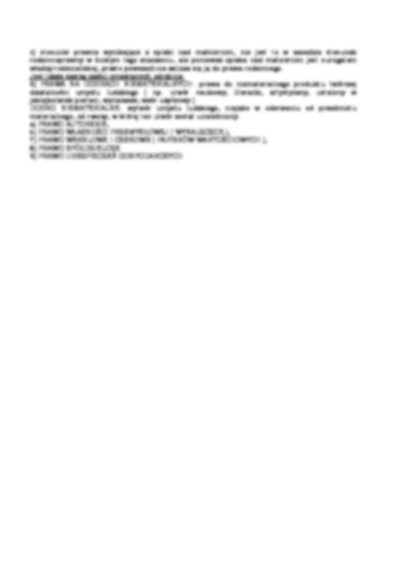 Zakres i systematyka prawa cywilnego - strona 2