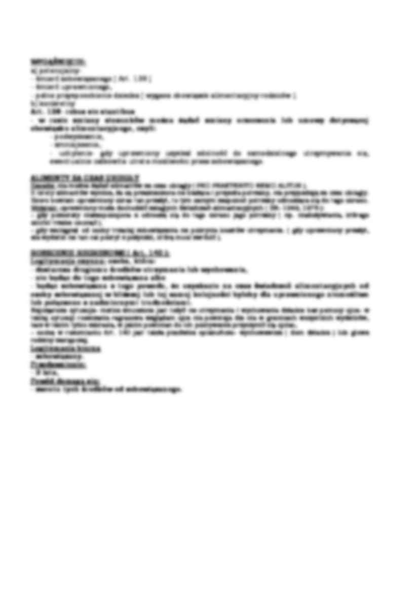 REALIZACJA OBOWIĄZKU ALIMENTACYJNEGO - strona 2