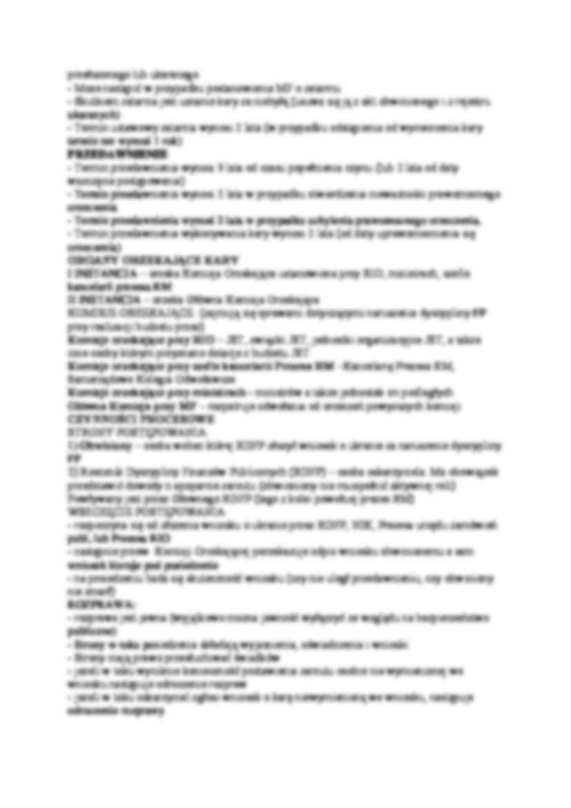 DYSCYPLINA FINANSÓW PUBLICZNYCH ZAKRES PODMIOTOWY  - strona 2