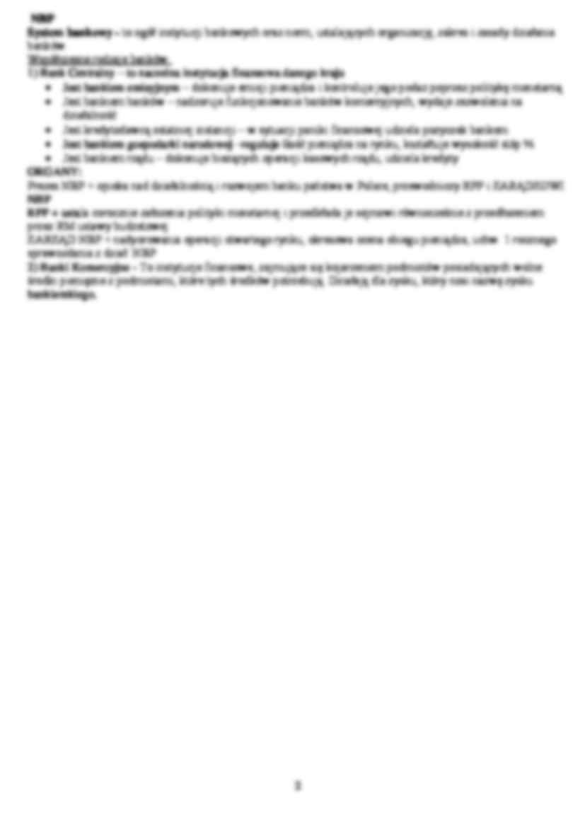 KOORDYNACJA POLITYKI BUDŻETOWEJ UE - strona 2