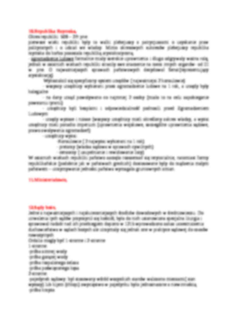 Opracowanie pytań. - strona 3