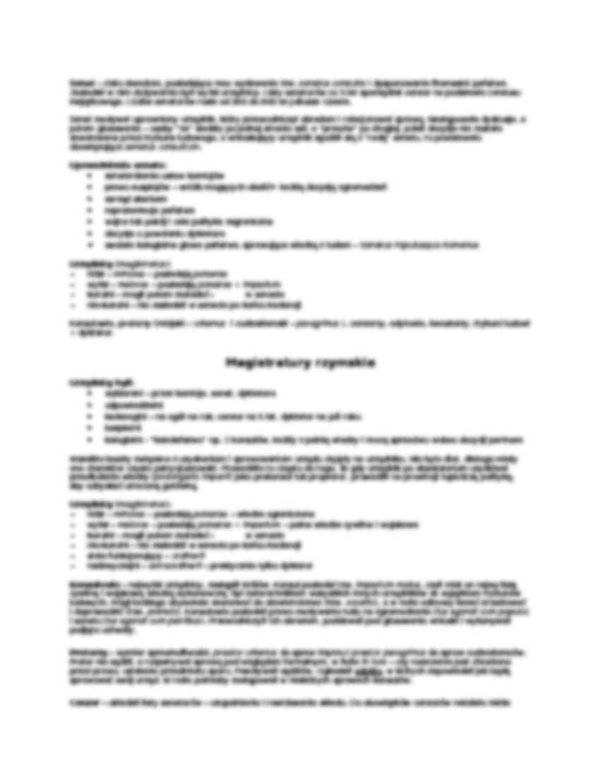 Ustrój polityczny - strona 2