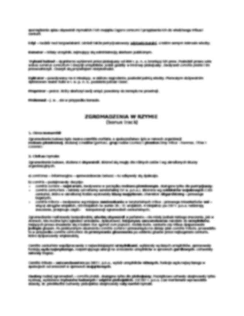 Ustrój polityczny - strona 3