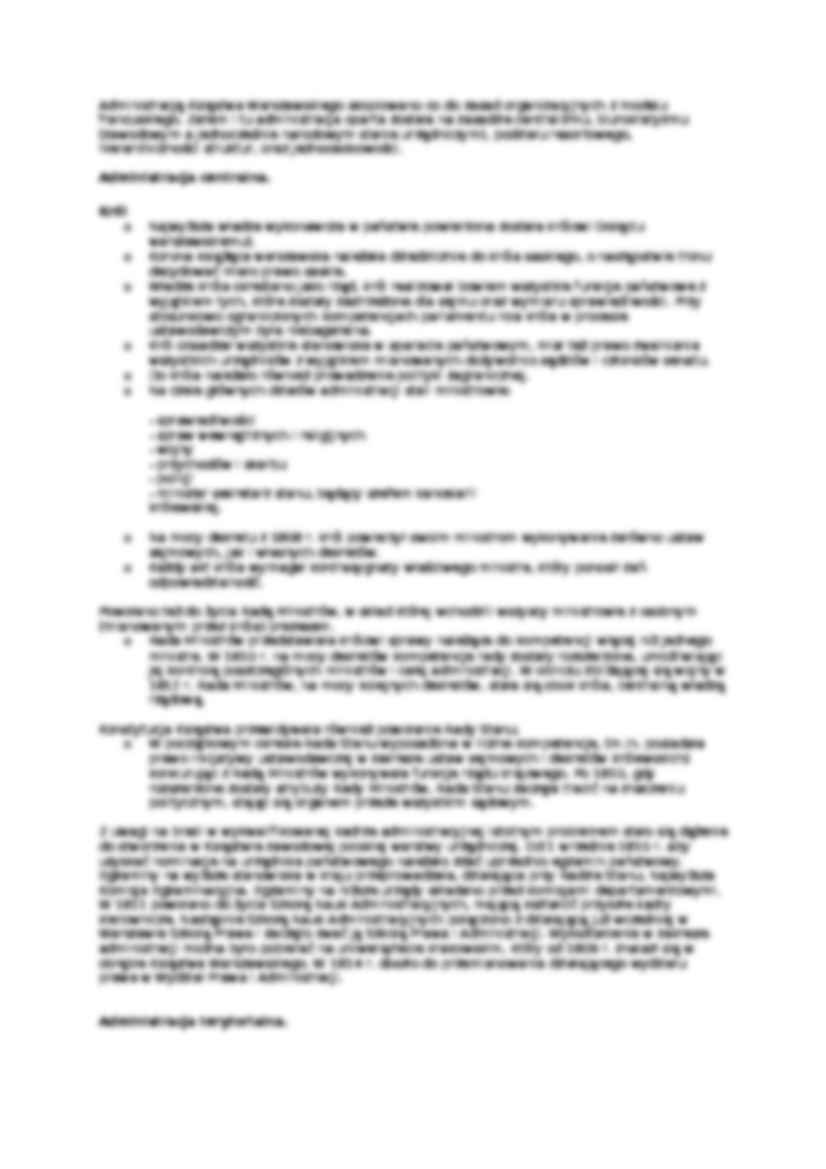 Historia administracji - FRANCJA W DOBIE WIELKIEJ REWOLUCJI - strona 3