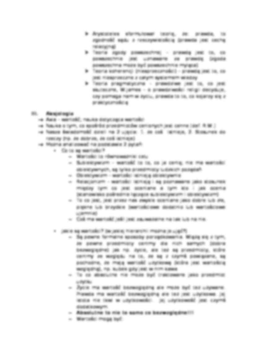 Wstęp do filozofii - strona 3