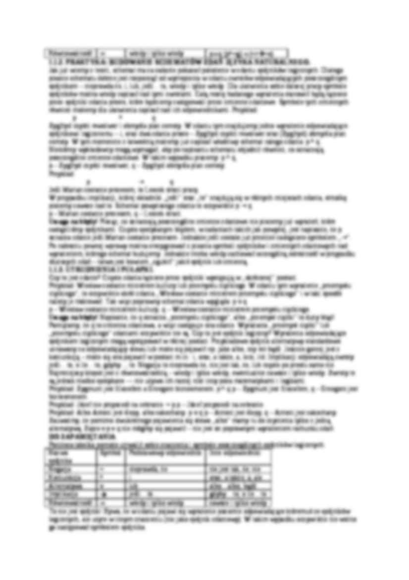 Logika prawnicza - kompedium - strona 2