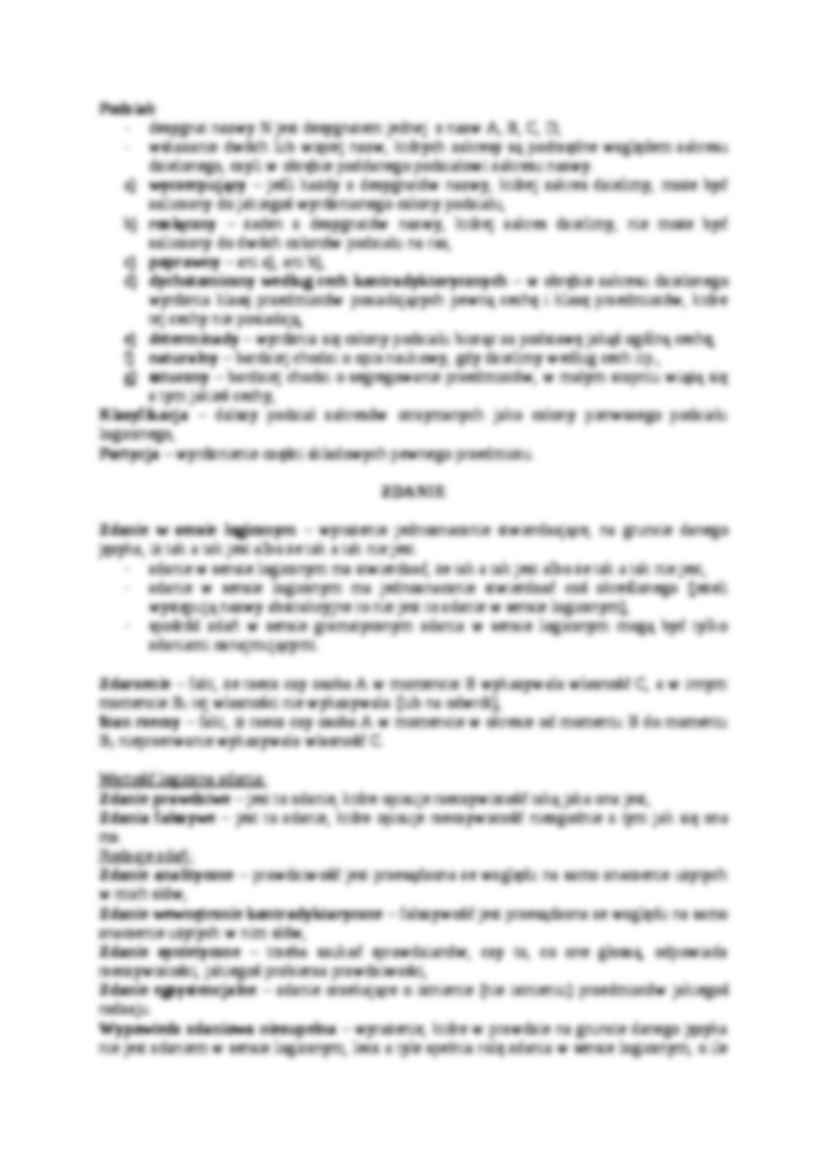 Role wypowiedzi - omówienie - strona 3