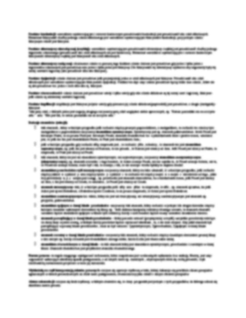 Zbiór pojęć prawniczych - strona 3
