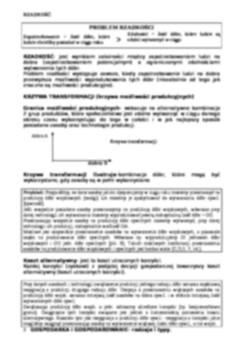 Wprowadzenie do ekonomii - strona 2