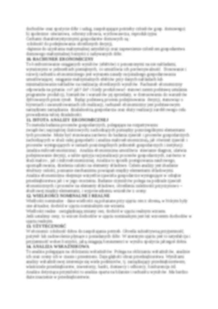 Opracowane definicje i zagadnienia - strona 3