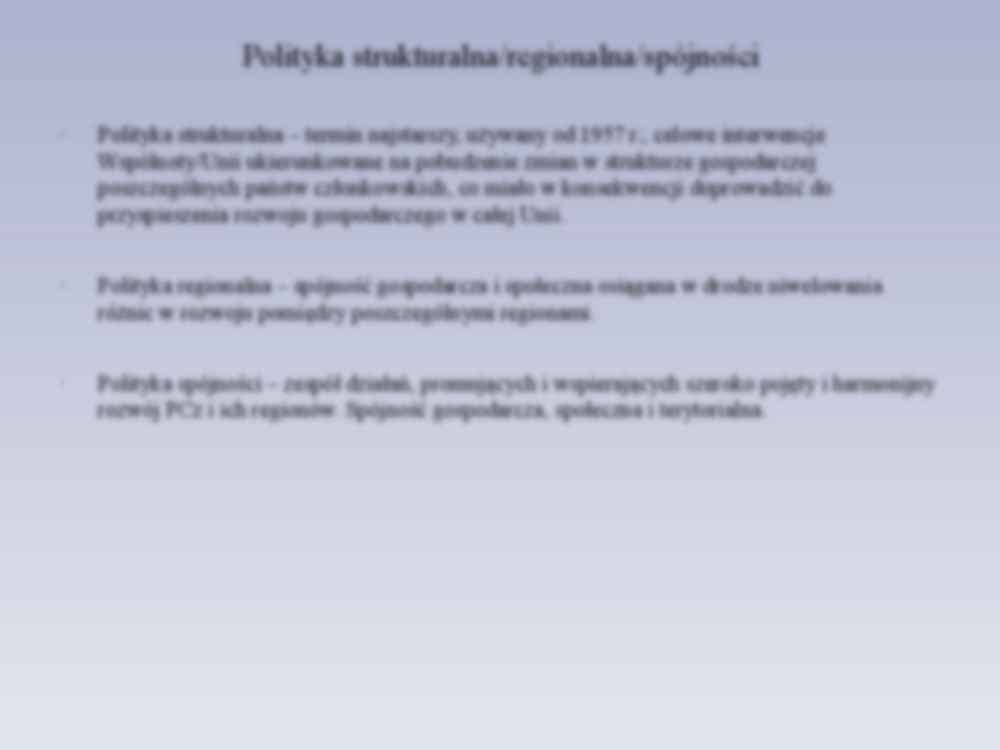 Prawo finansowe Unii Europejskiej 4 - strona 2