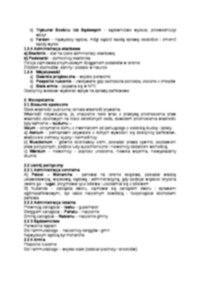 Państwo niewolnicze. - strona 2