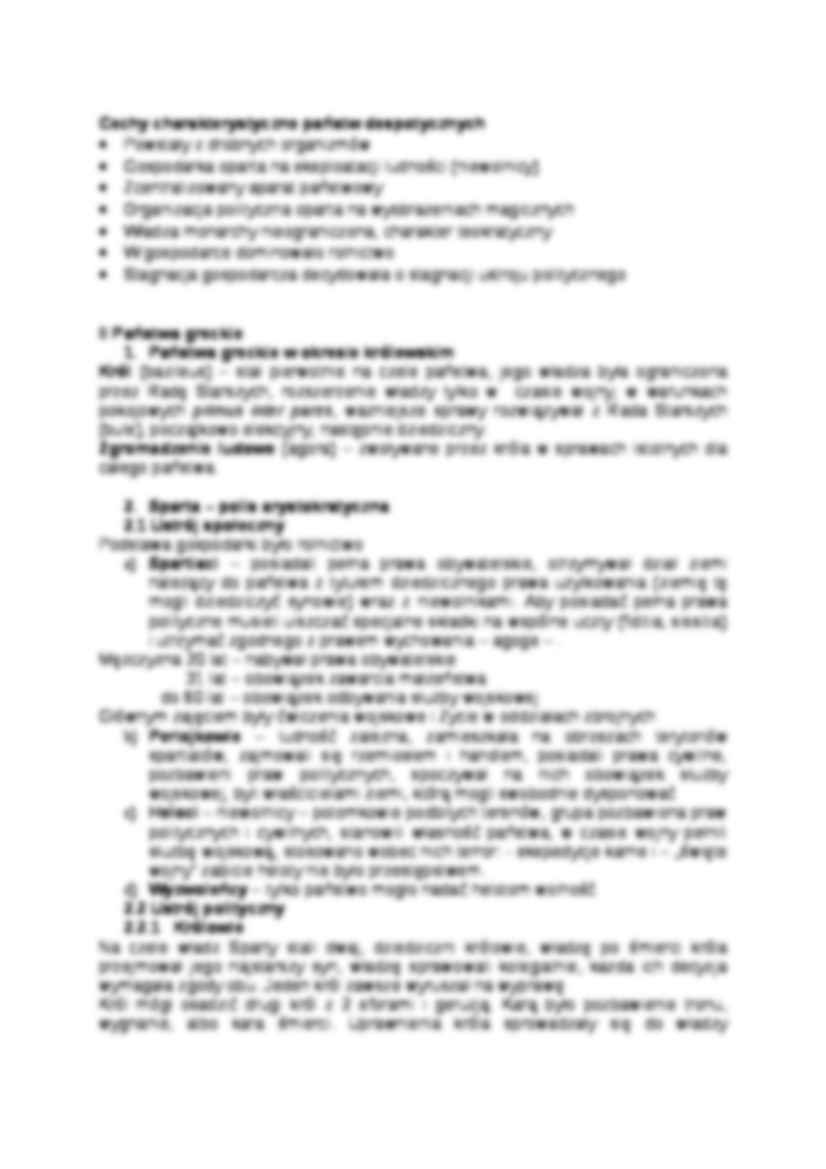 Państwo niewolnicze. - strona 3