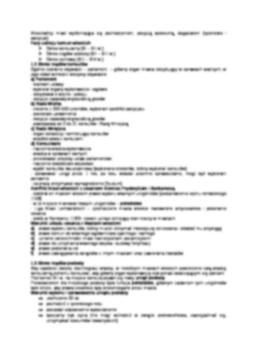 Włochy - omówienie - strona 2