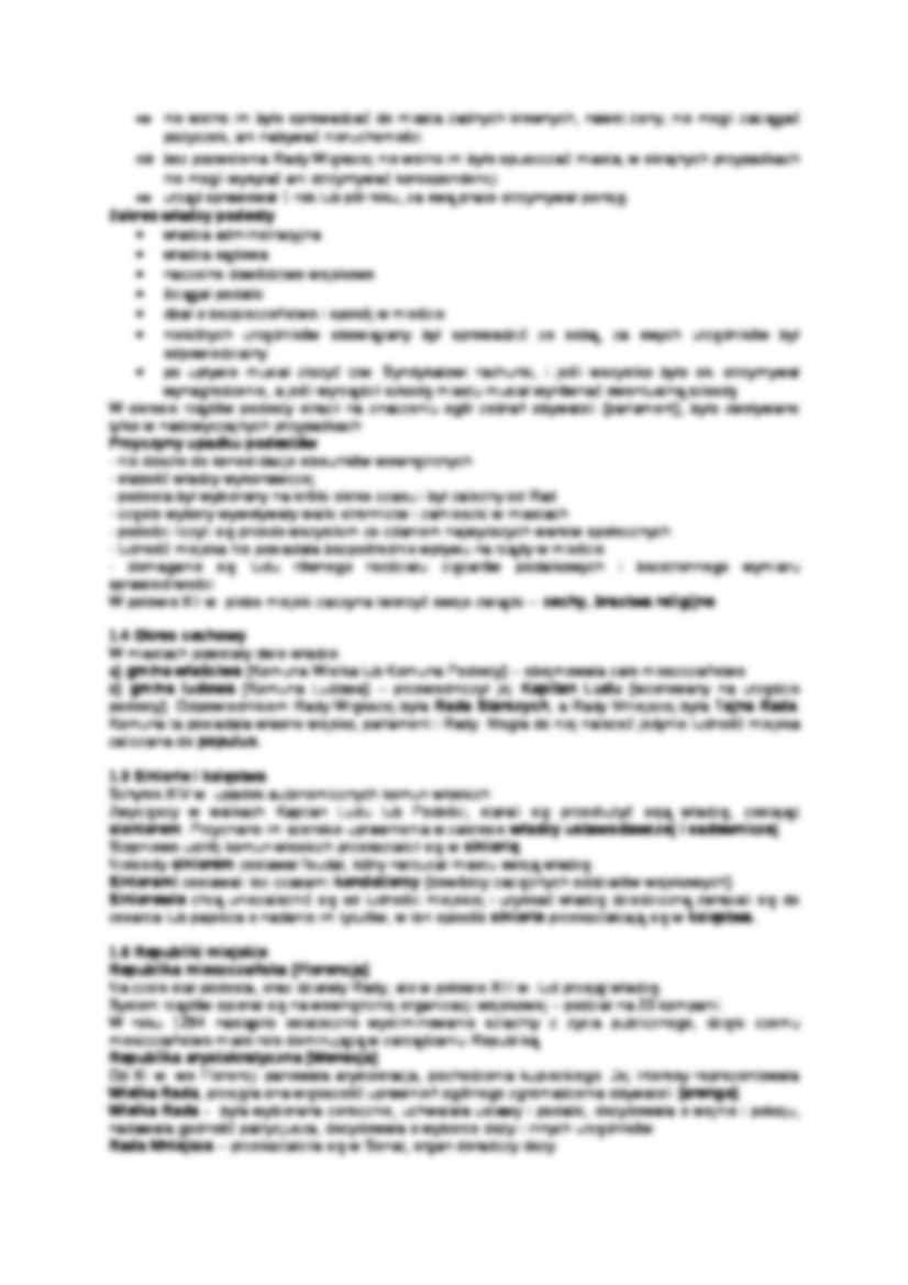 Włochy - omówienie - strona 3