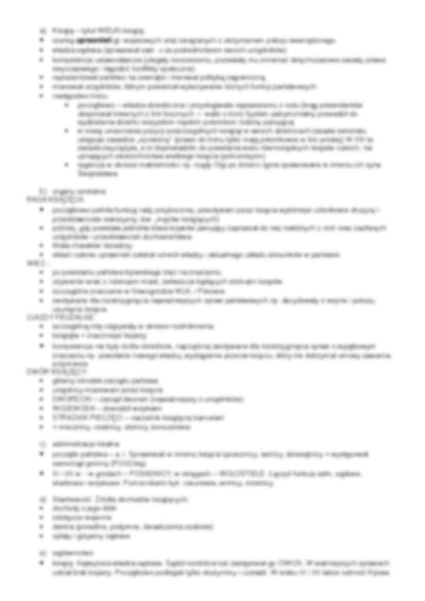 Ziemie ruskie i państwo rosyjskie od XI do XVII wieku. - strona 2