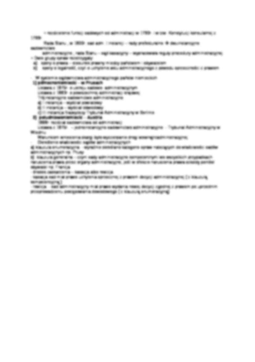 Konstrukcja „państwa prawnego” - strona 2