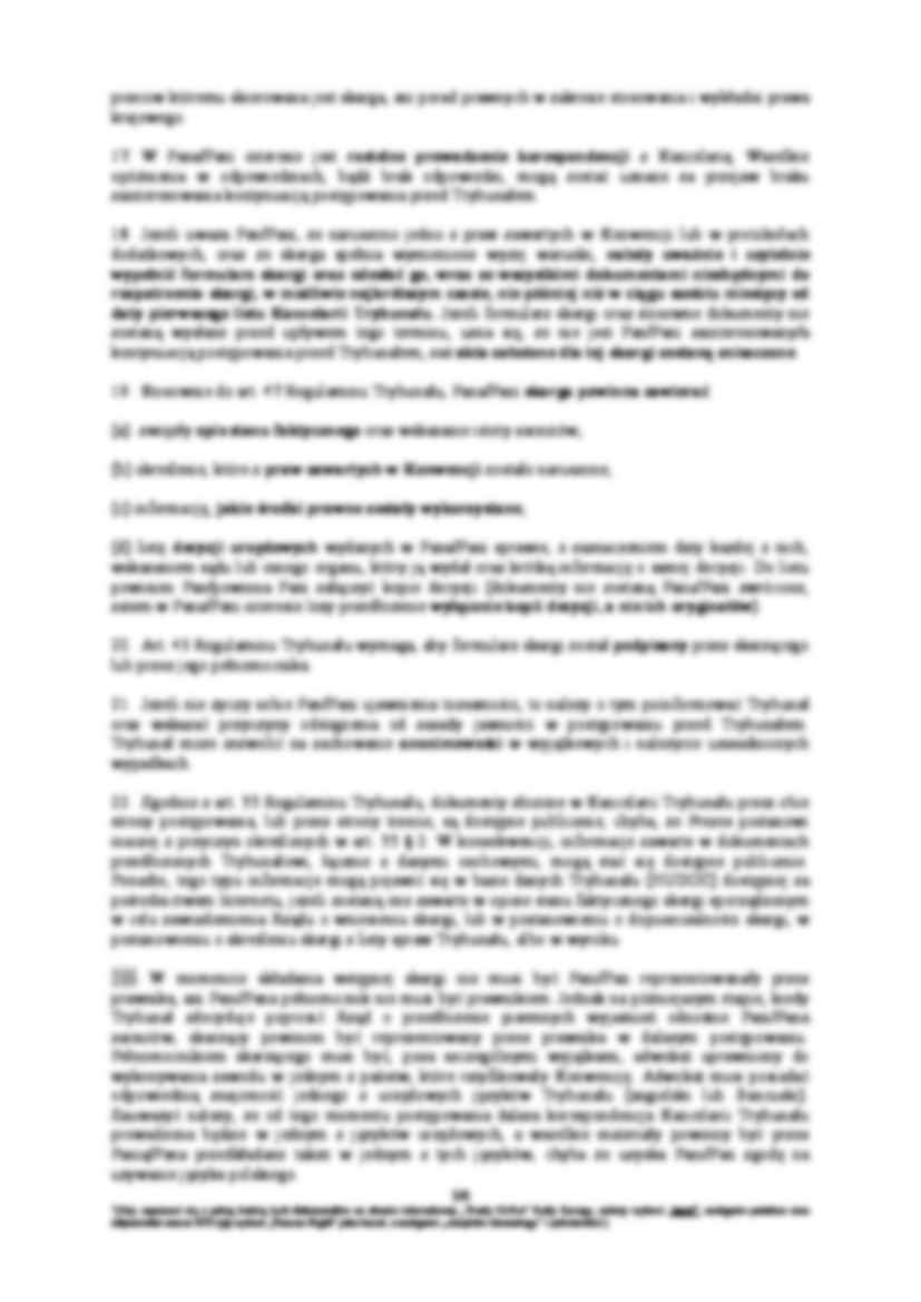 Informacje dla osób składających skargę - strona 3
