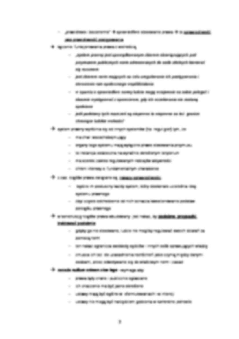 Doktryna państwa prawa - strona 3