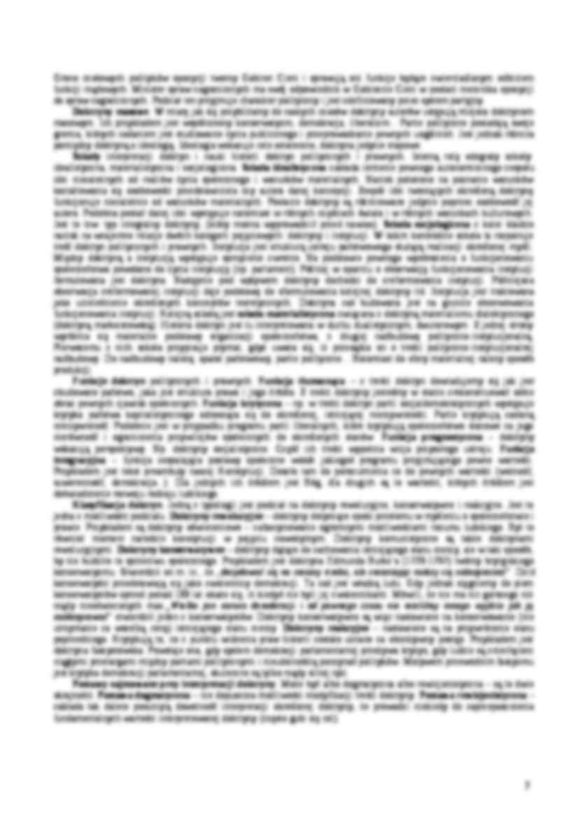 historia doktryn politycznych i prawnych2 - strona 2