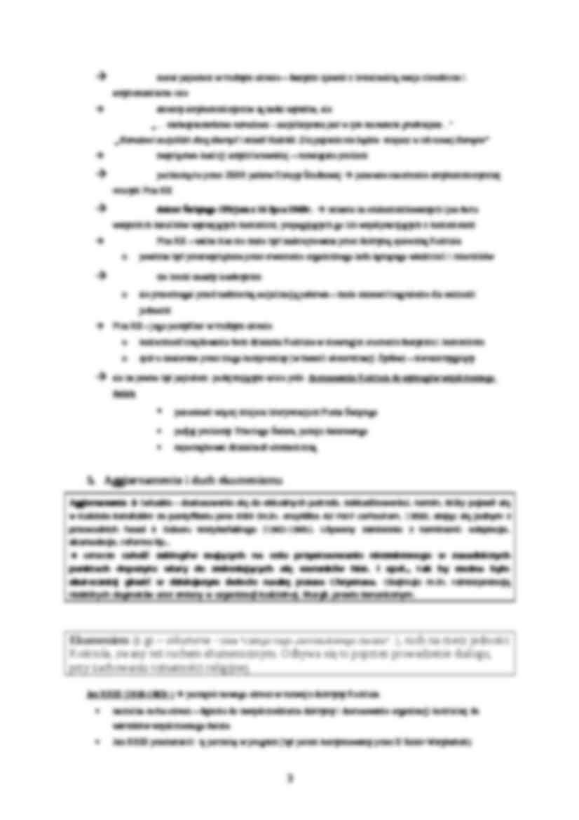 Kościół katolicki - strona 3