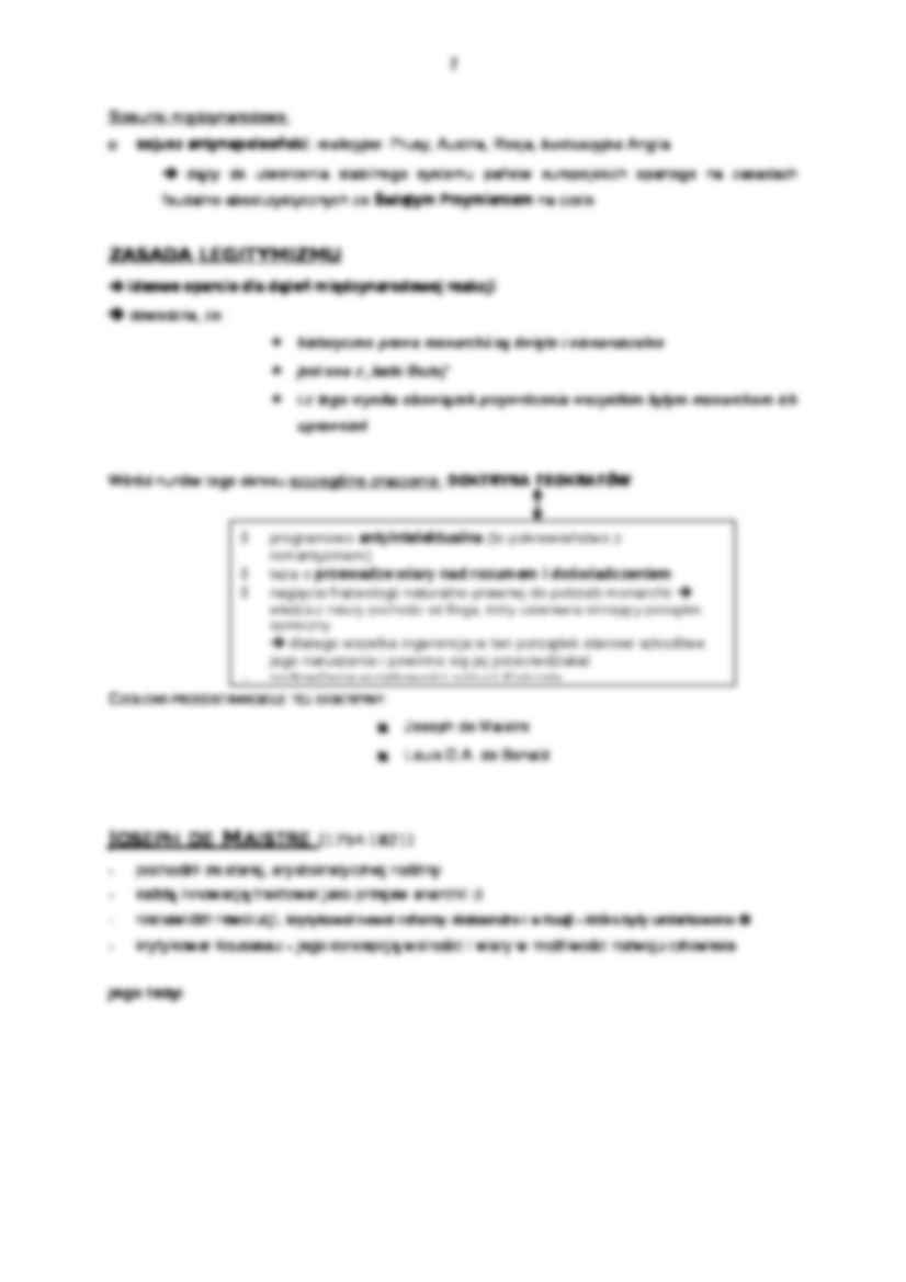 Krytyka konserwatywna ideologii rewolucyjnej. - strona 2