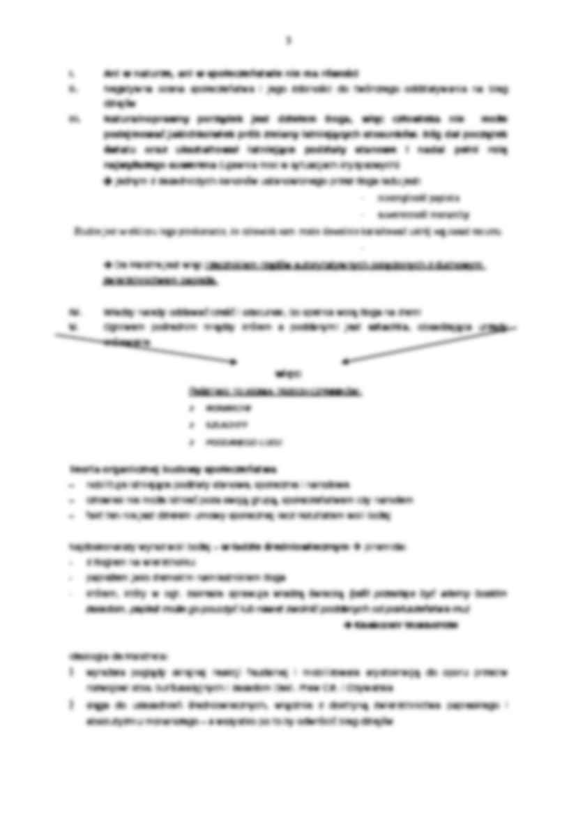 Krytyka konserwatywna ideologii rewolucyjnej. - strona 3