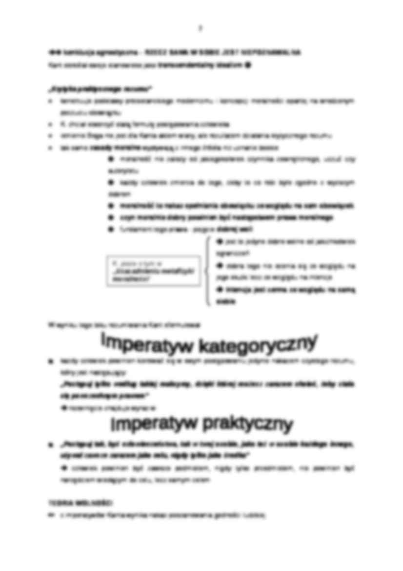 Myśl polityczna idealizmu niemieckiego - strona 2