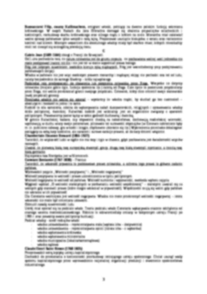 Opracowanie postaci - strona 3