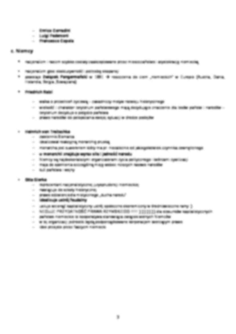 Rasizm i nacjonalizm - strona 3