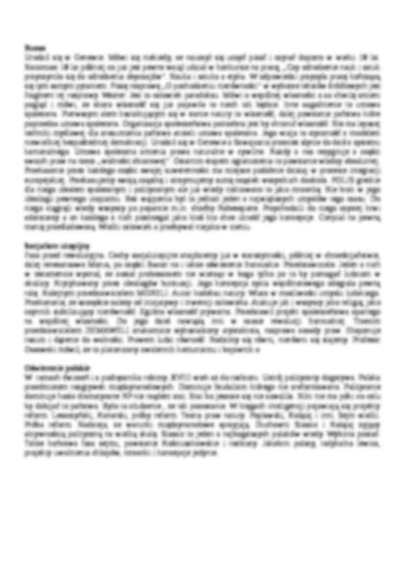 Prawo natoru i John Locke - wykład - strona 3