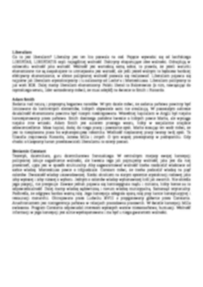 Fichte, Hegel - wykład - strona 3