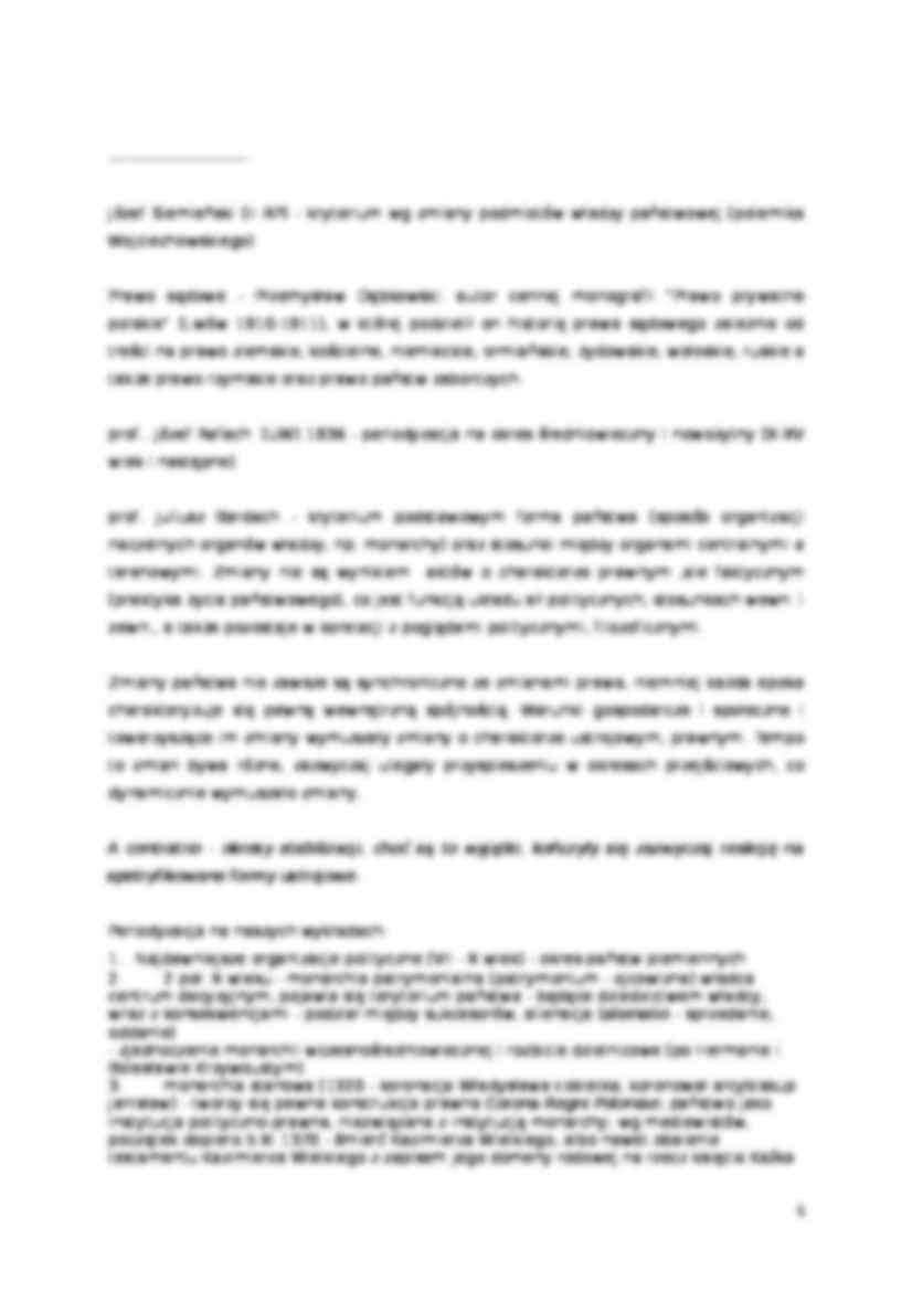 Notatki z całego roku - strona 3