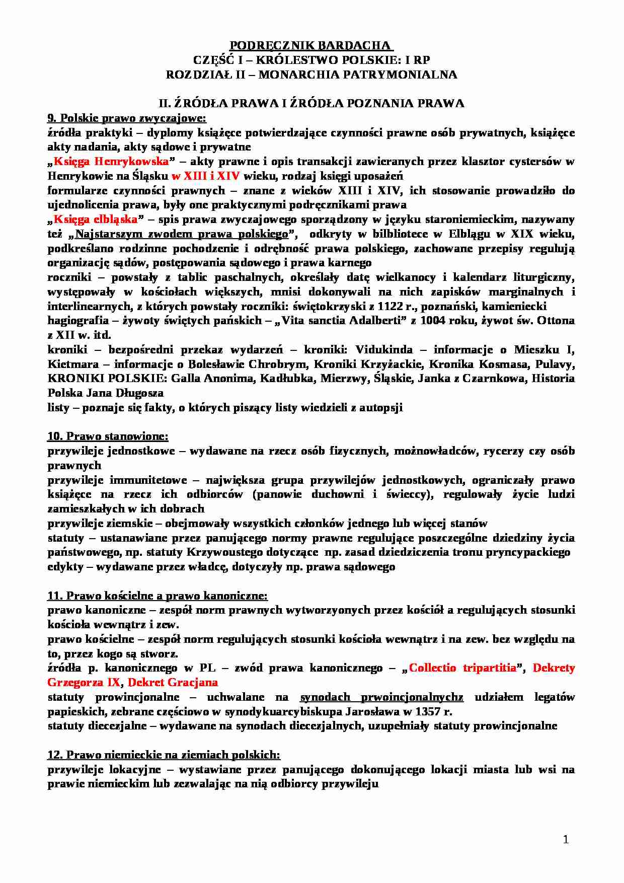 Skrypt - Bardach - strona 1