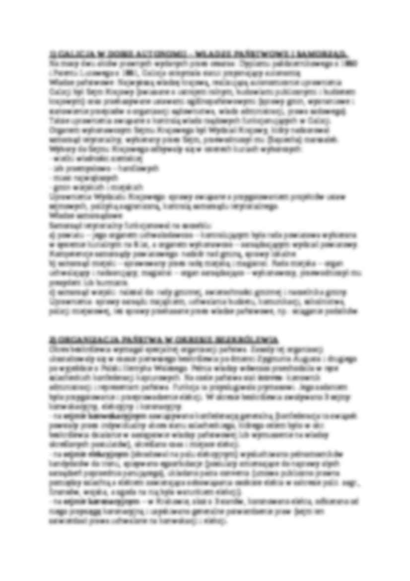 Zagadnienia i opracowanie - strona 2