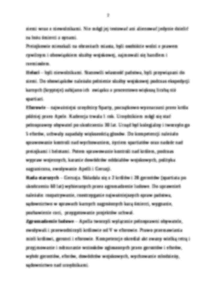 Opracowane zagadnienia 2 - strona 2