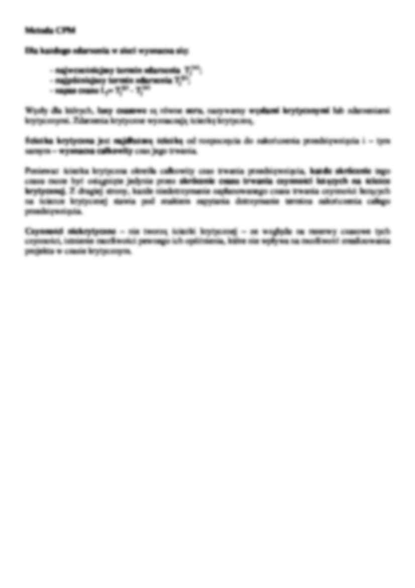 Metody sieciowe - strona 2