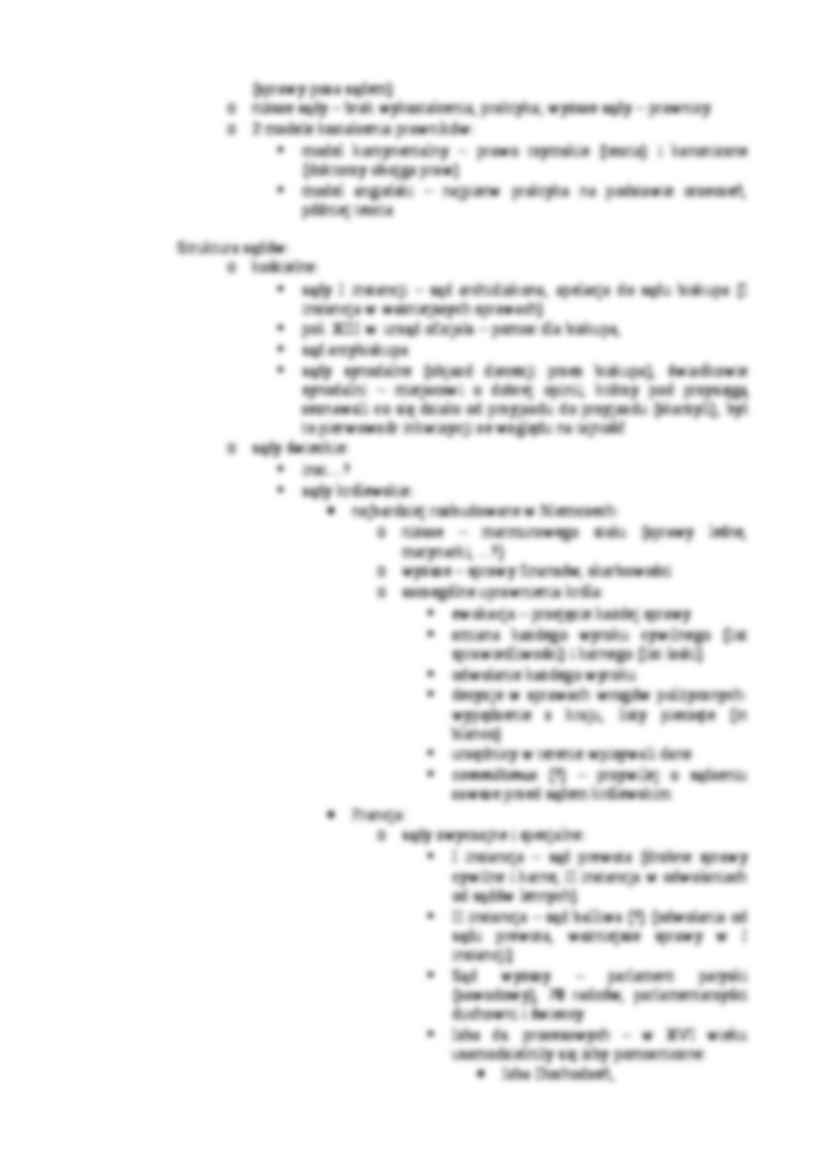 Organy centralne - wykład - strona 3