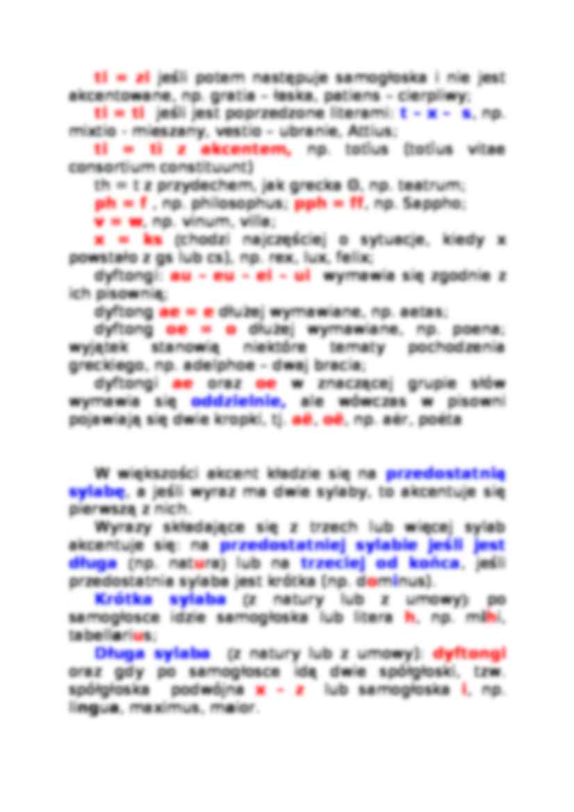 Terminologia wprowadzenie - strona 2