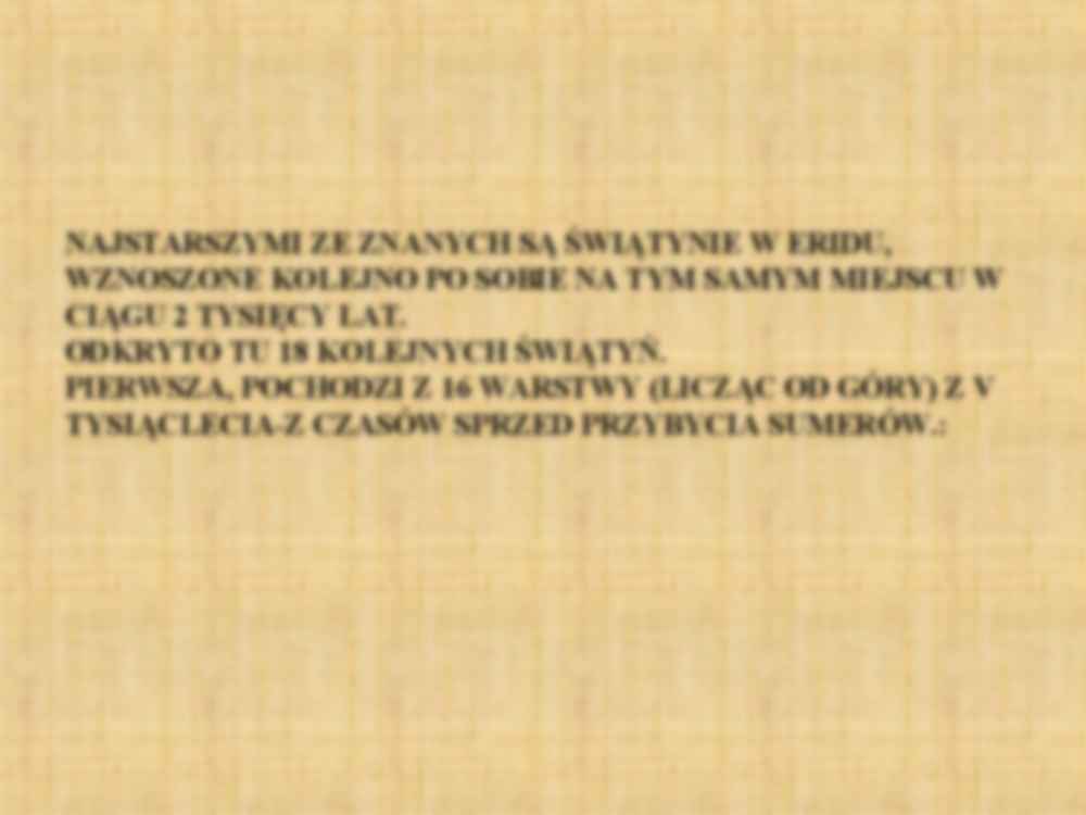 Mezopotamia - sztuka - strona 3