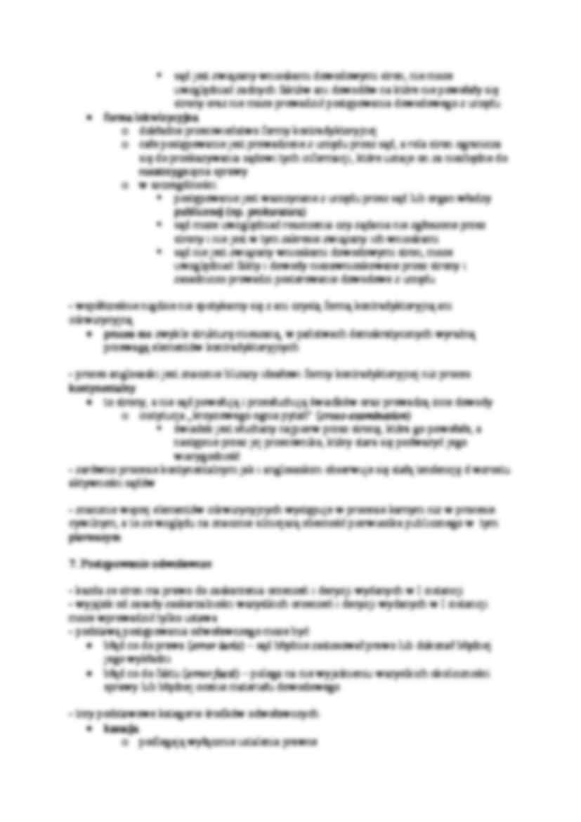 Wstęp do prawoznastwa - wykład 12 - strona 3