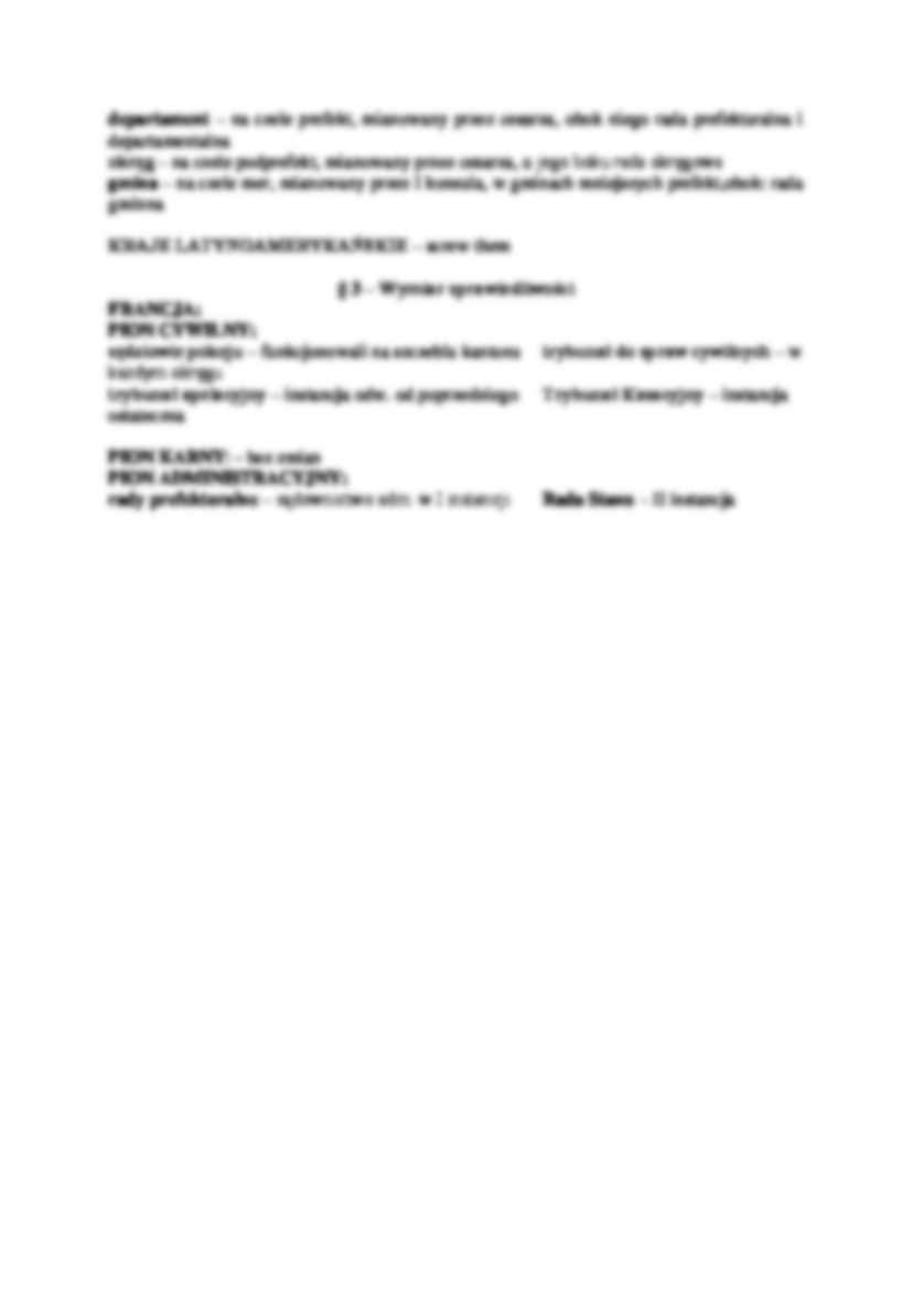 Historia państwa i prawa - reżimy - strona 2