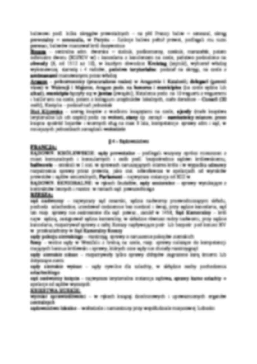 Rozdrobniona monarchia feudalna - strona 3