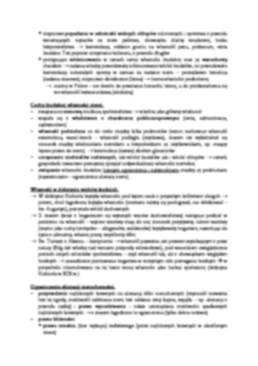 Historia państwa i prawa - wykład 4 - strona 2