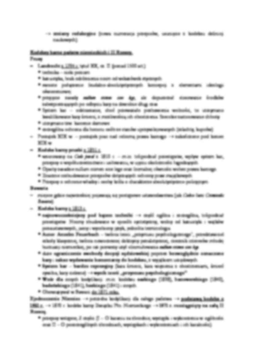 Historia państwa i prawa - wykład 11 - strona 3