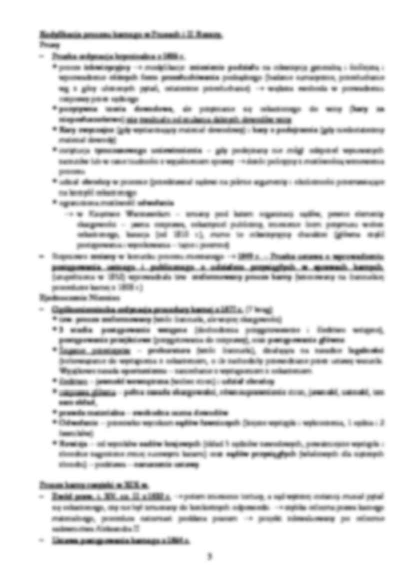 Historia państwa i prawa - wykład 13 - strona 3