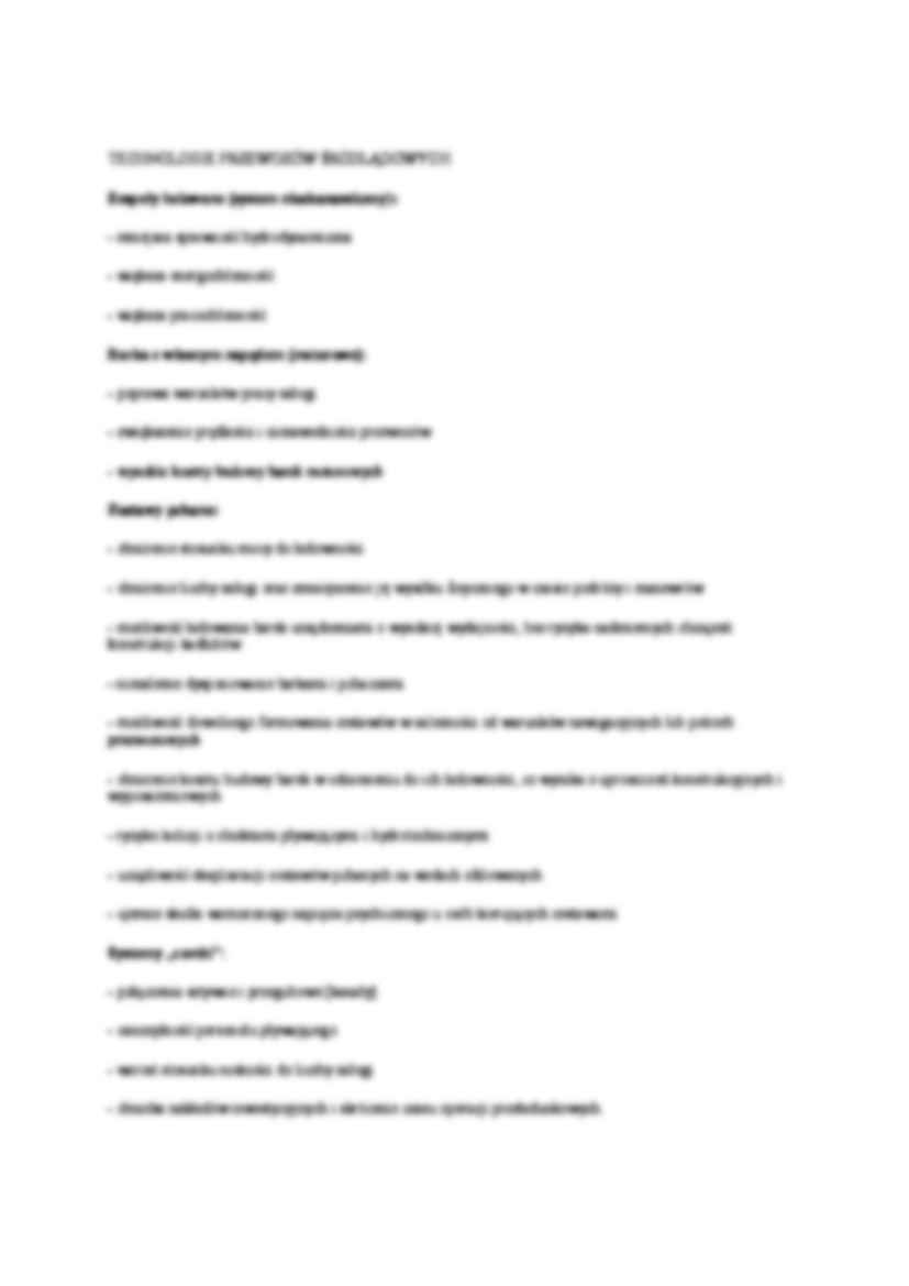 Transport śródlądowy - strona 2