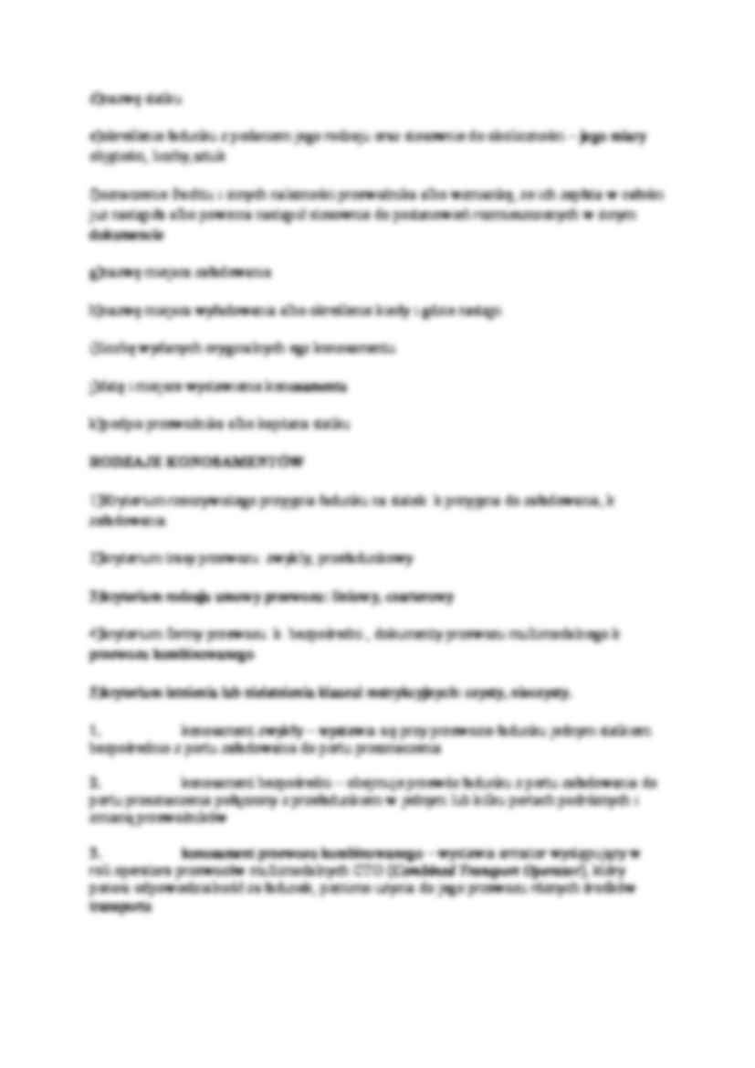 Prawo morskie - Rejestr okrętowy - strona 3