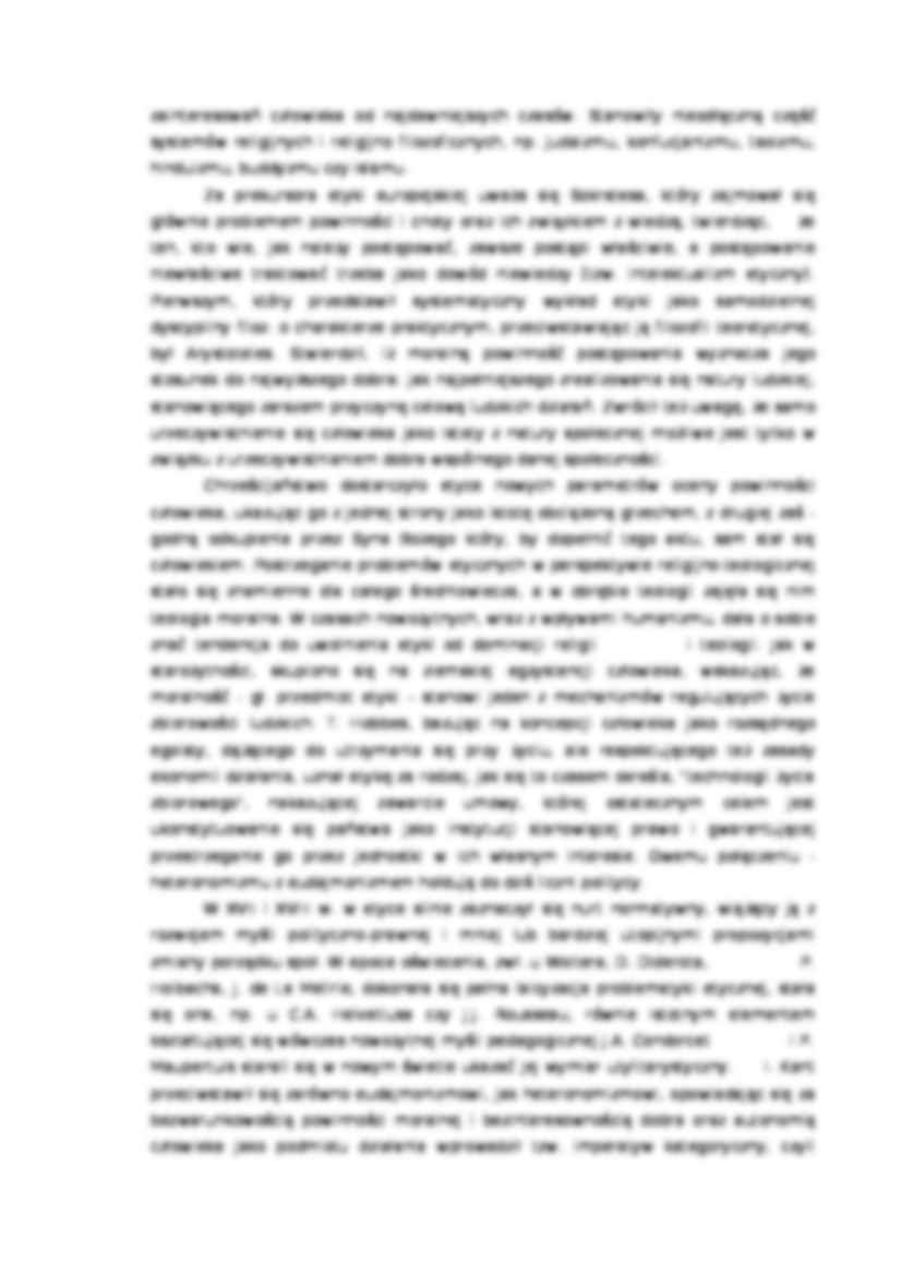 Etyka prawnicza   - Prawo - strona 3