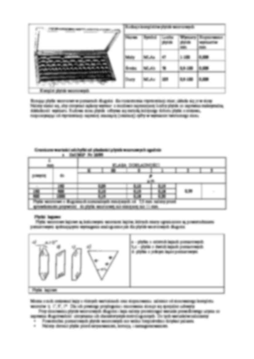 Metrologia - wzorce - strona 2